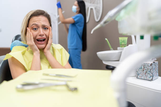 Best Emergency Dental Care for Broken or Chipped Teeth in Sheldon, TX